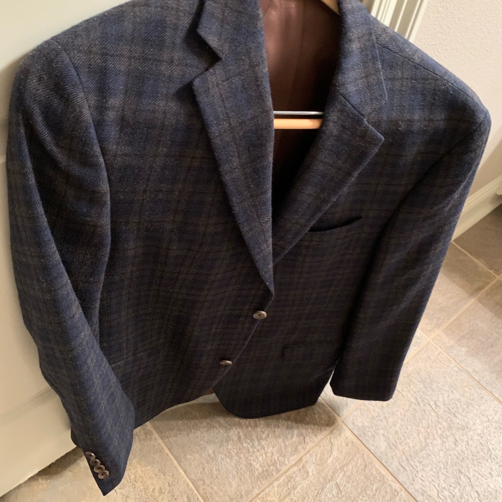 Jack victor sport coat